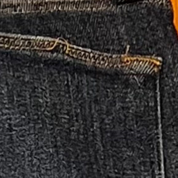 Frame Jeans - Picture 3 of 4